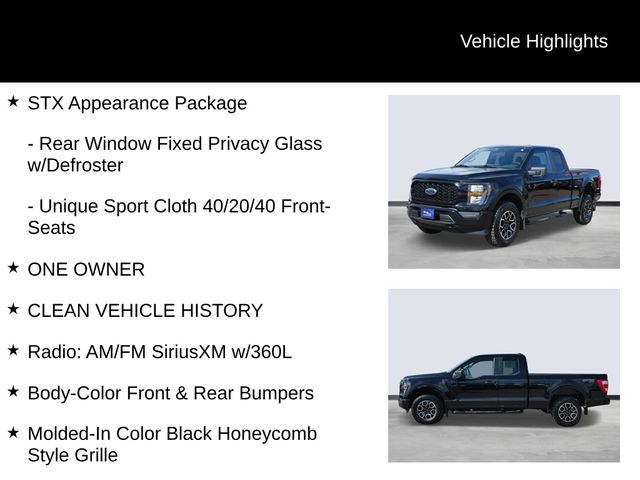 Thumbnail: 2023 Ford F-150 - 17