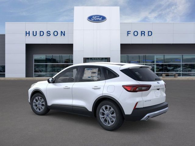 Thumbnail: 2025 Ford Escape - 4