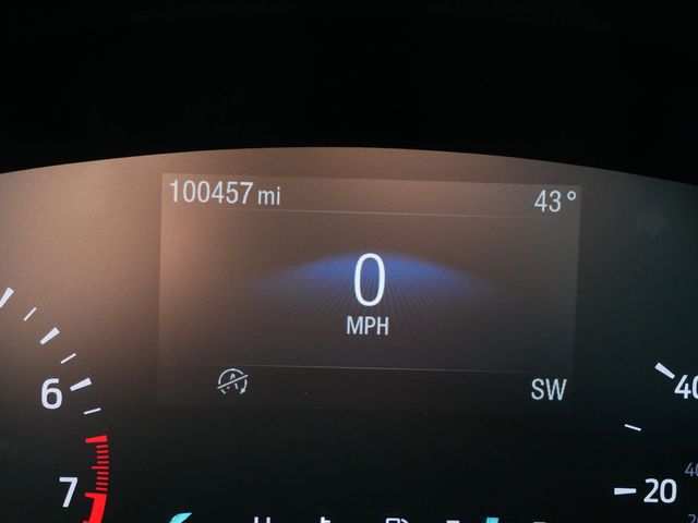 Thumbnail: 2020 Ford Escape - 30