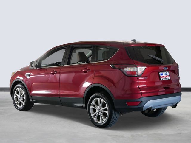 Thumbnail: 2017 Ford Escape - 3