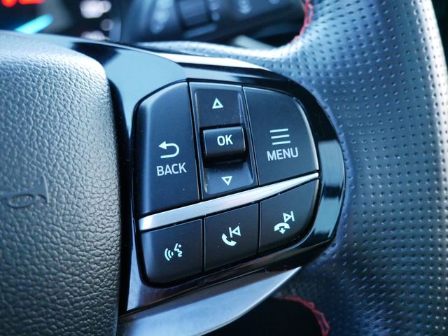 Thumbnail: 2022 Ford Explorer - 27