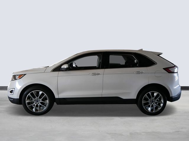 Thumbnail: 2018 Ford Edge - 2