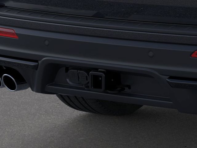 Thumbnail: 2026 Ford Explorer - 23