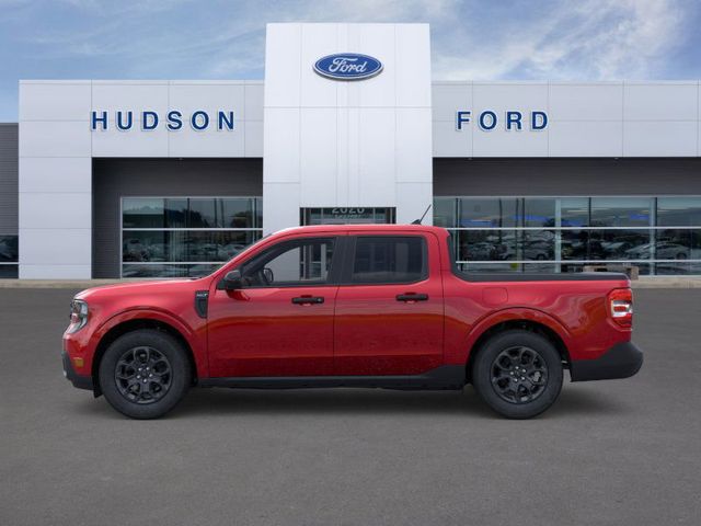 Thumbnail: 2025 Ford Maverick - 3