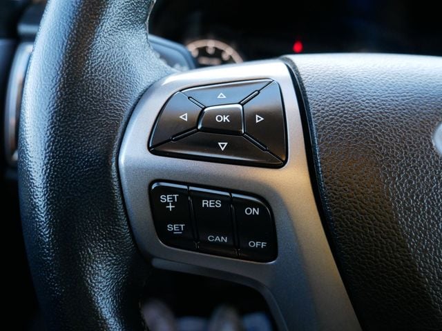 Thumbnail: 2021 Ford Ranger - 25