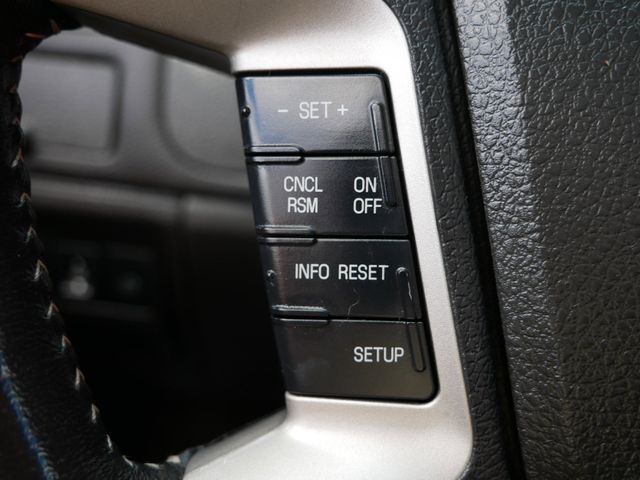 Thumbnail: 2010 Ford Fusion - 24
