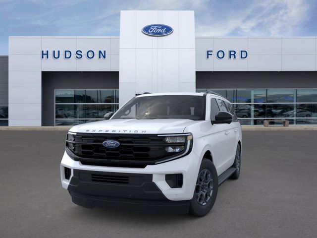Thumbnail: 2026 Ford Expedition - 2