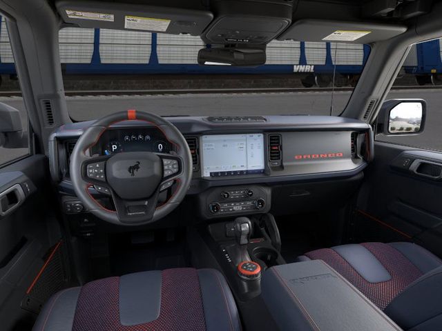 Thumbnail: 2025 Ford Bronco - 9