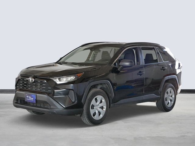 Thumbnail: 2020 Toyota RAV4 - 1