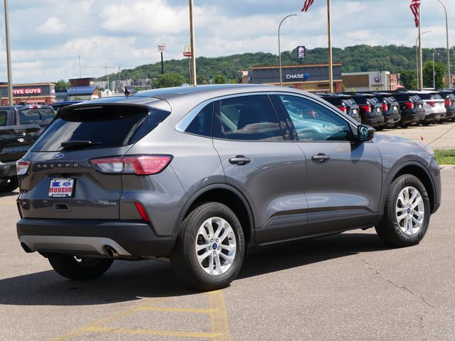 Thumbnail: 2022 Ford Escape - 20
