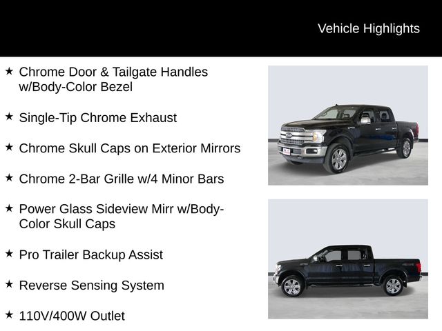 Thumbnail: 2018 Ford F-150 - 30