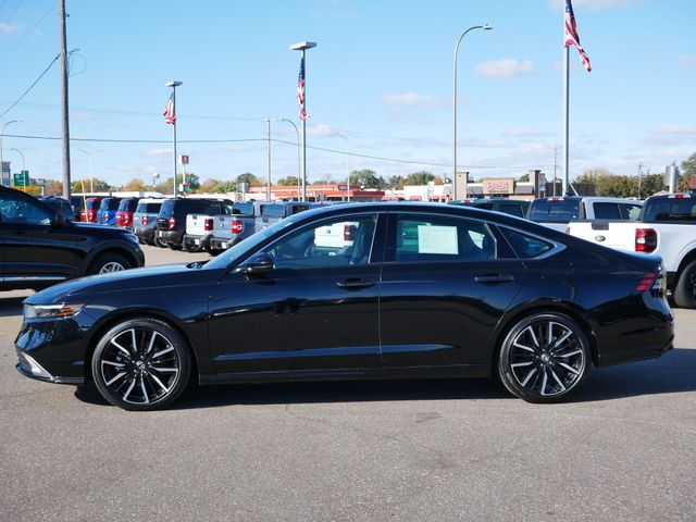 Thumbnail: 2023 Honda Accord - 2