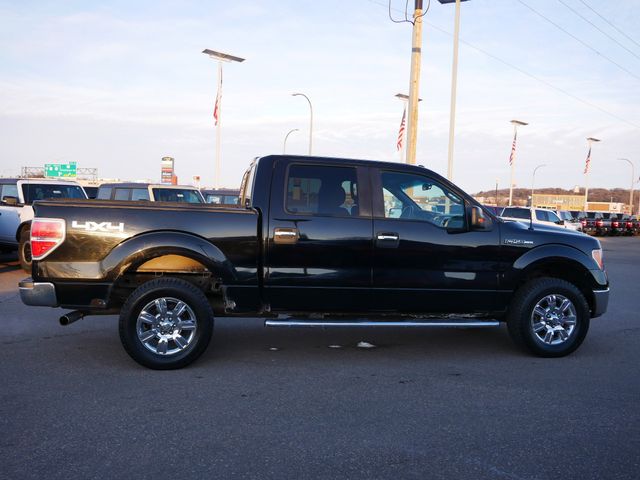 Thumbnail: 2011 Ford F-150 - 19