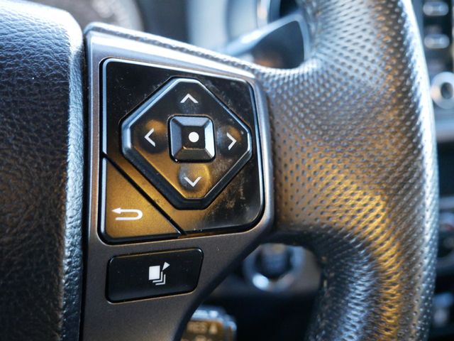 Thumbnail: 2022 Toyota Tacoma - 26