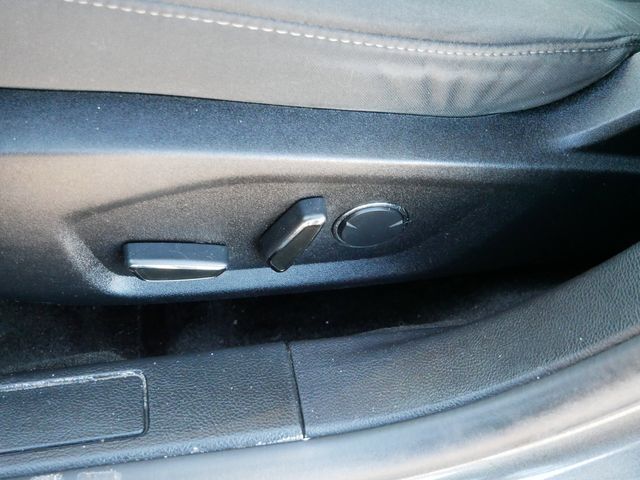 Thumbnail: 2018 Ford Fusion - 23