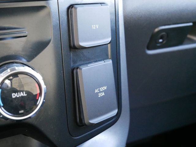 Thumbnail: 2024 Ford F-150 - 20