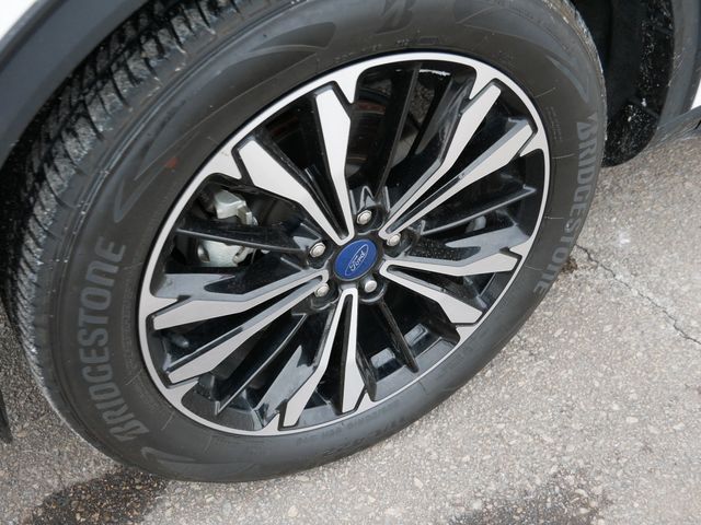 Thumbnail: 2022 Ford Escape - 24