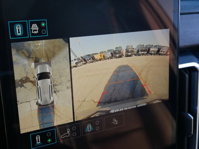 Thumbnail: 2024 GMC Acadia - 29