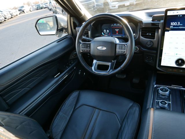 Thumbnail: 2023 Ford Expedition - 7