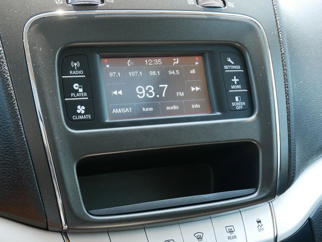 Thumbnail: 2013 Dodge Journey - 10