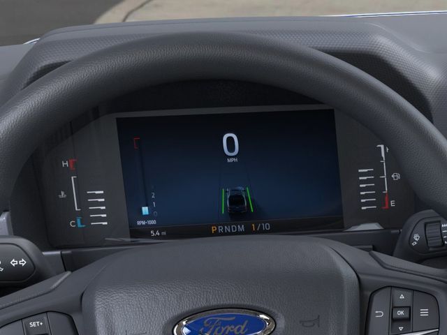 Thumbnail: 2025 Ford Ranger - 13