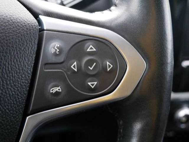 Thumbnail: 2021 Chevrolet Traverse - 25