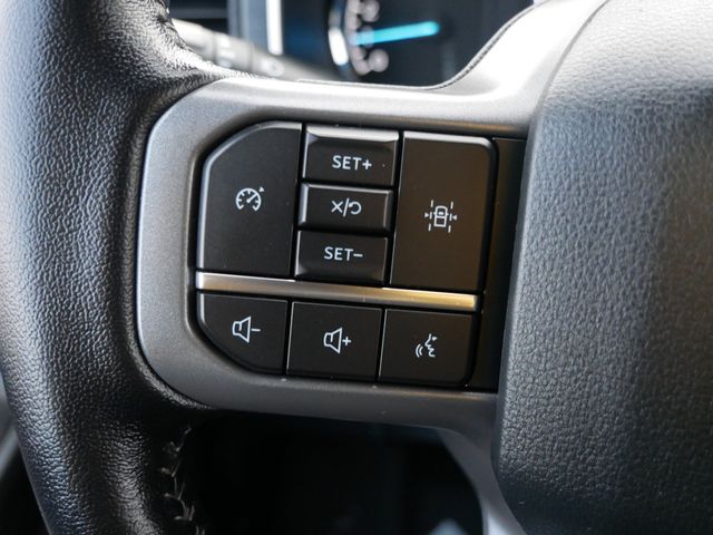 Thumbnail: 2022 Ford F-150 - 28