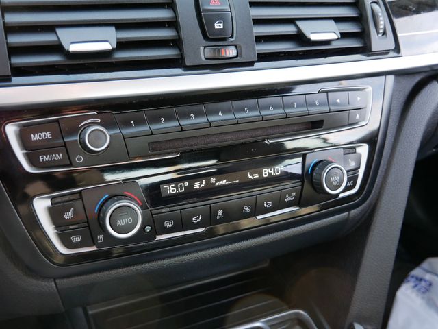 Thumbnail: 2017 BMW 4 Series - 11