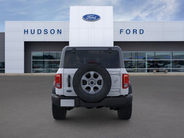 Thumbnail: 2025 Ford Bronco - 5