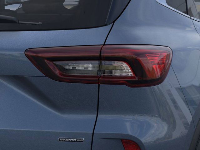 Thumbnail: 2026 Ford Escape - 21