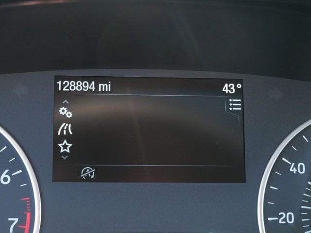 Thumbnail: 2018 Ford EcoSport - 30