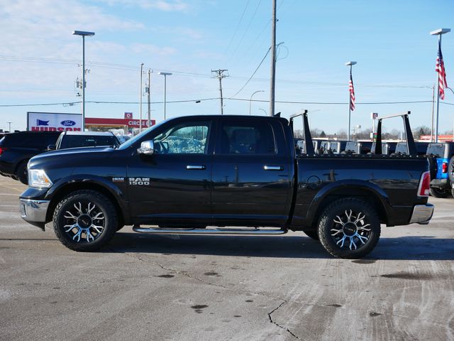Thumbnail: 2022 RAM 1500 Classic - 2