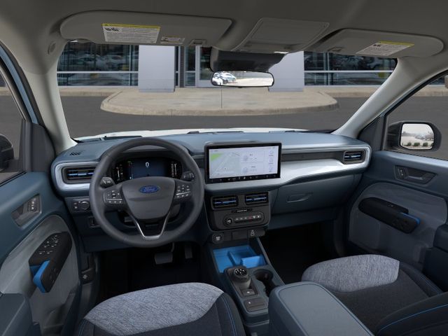 Thumbnail: 2026 Ford Maverick - 9