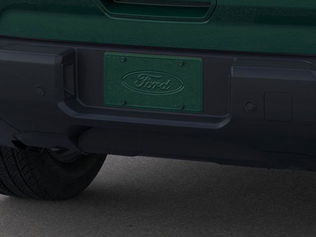 Thumbnail: 2025 Ford Bronco Sport - 23