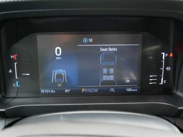 Thumbnail: 2024 Ford Ranger - 28