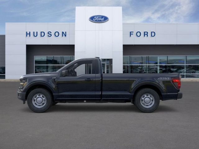 Thumbnail: 2025 Ford F-150 - 3
