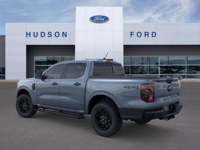 Thumbnail: 2025 Ford Ranger - 4
