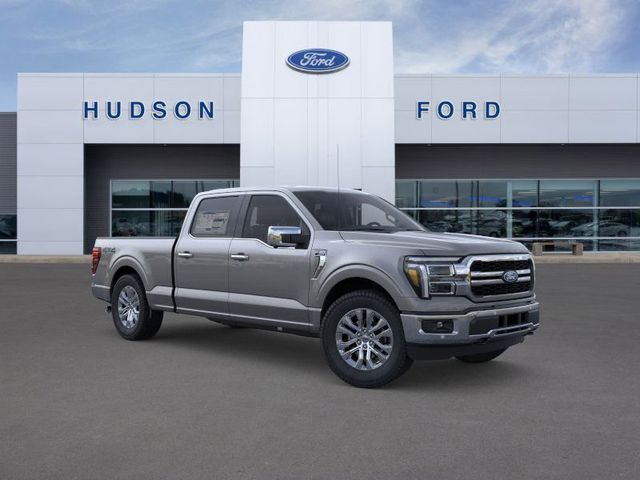 Thumbnail: 2025 Ford F-150 - 7