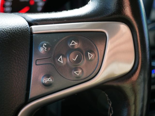 Thumbnail: 2015 GMC Sierra 1500 - 26