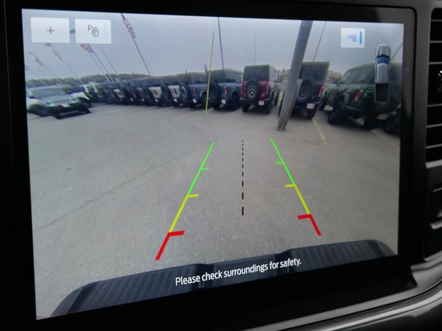 Thumbnail: 2023 Ford F-150 - 33