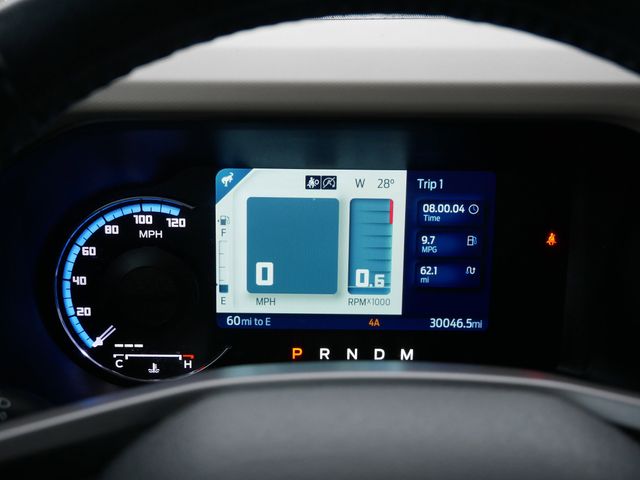 Thumbnail: 2022 Ford Bronco - 14