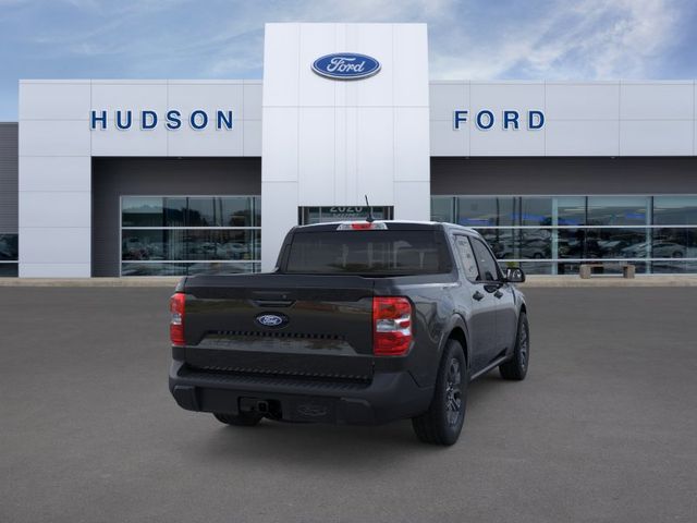 Thumbnail: 2026 Ford Maverick - 8