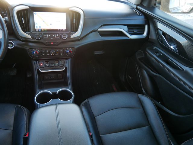 Thumbnail: 2018 GMC Terrain - 9