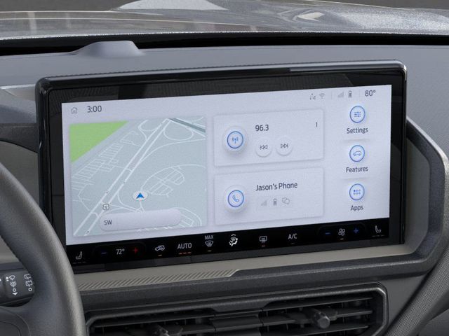 Thumbnail: 2025 Ford Bronco Sport - 14