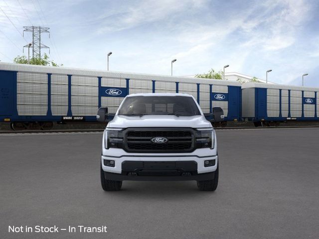 Thumbnail: 2025 Ford F-150 - 6