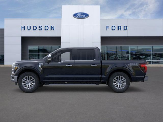 Thumbnail: 2025 Ford F-150 - 3