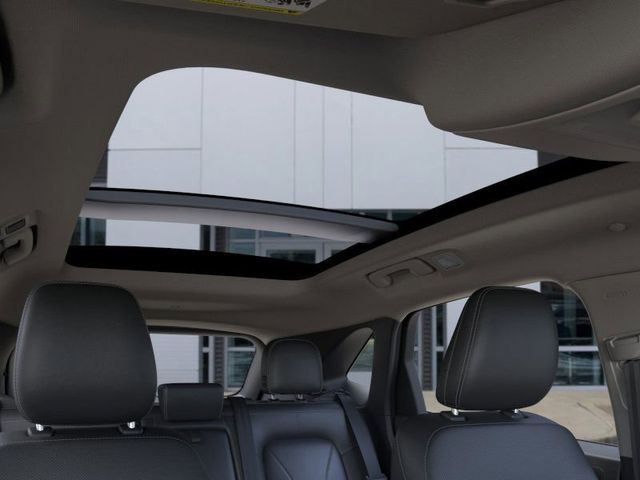 Thumbnail: 2026 Ford Escape - 22