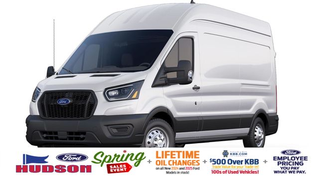 2025 Ford Transit Series 250 -
                  Hudson, WI