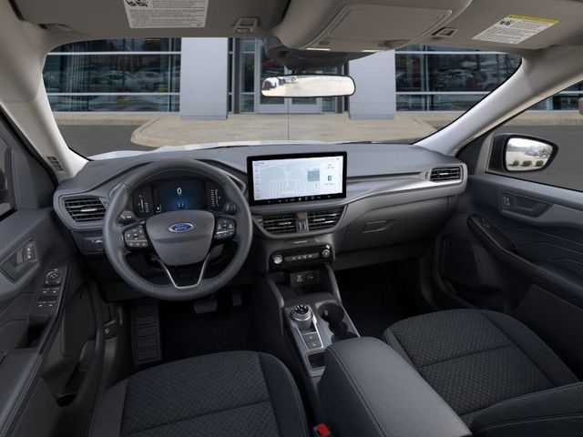 Thumbnail: 2026 Ford Escape - 9
