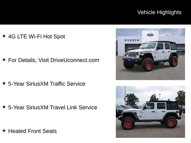 Thumbnail: 2021 Jeep Wrangler - 31